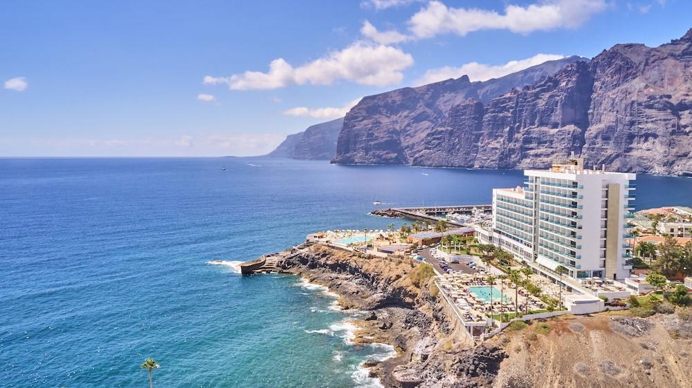 Stil Los Gigantes - Only Adults ปัวร์โตเดซานตีอาโก ภายนอก รูปภาพ