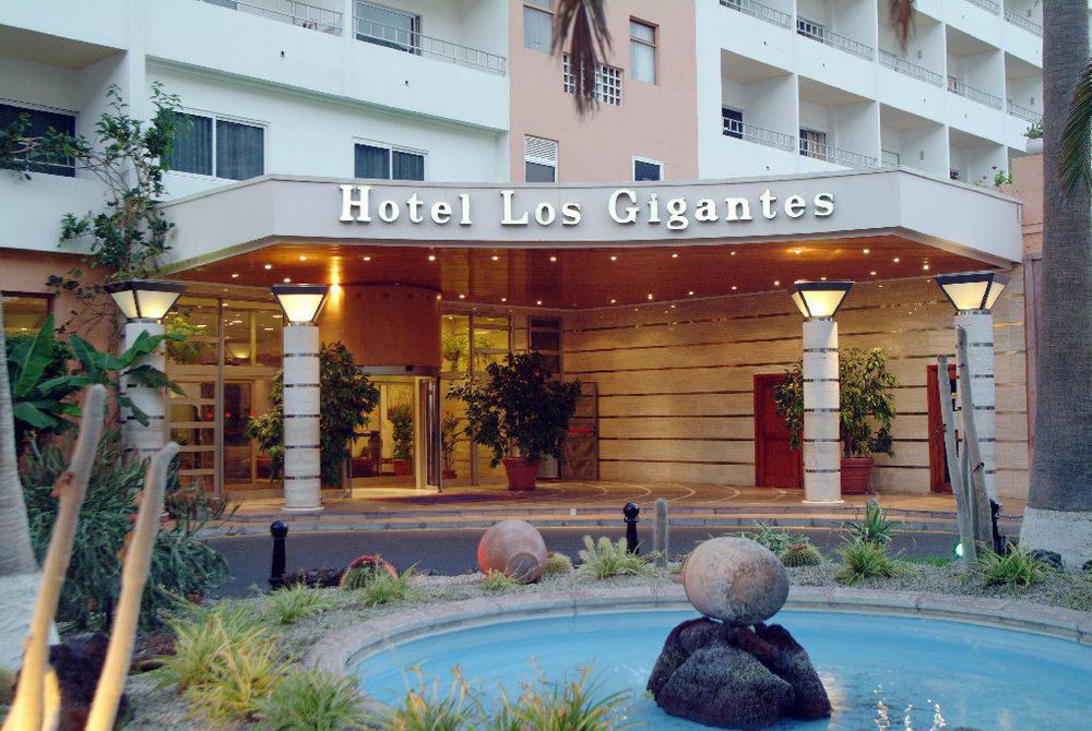 Stil Los Gigantes - Only Adults ปัวร์โตเดซานตีอาโก ภายนอก รูปภาพ