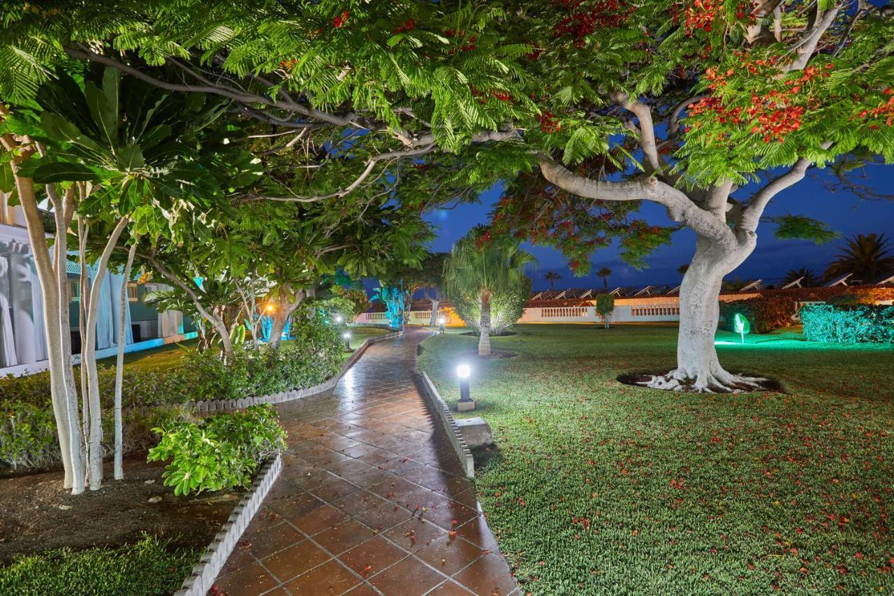Stil Los Gigantes - Only Adults ปัวร์โตเดซานตีอาโก ภายนอก รูปภาพ