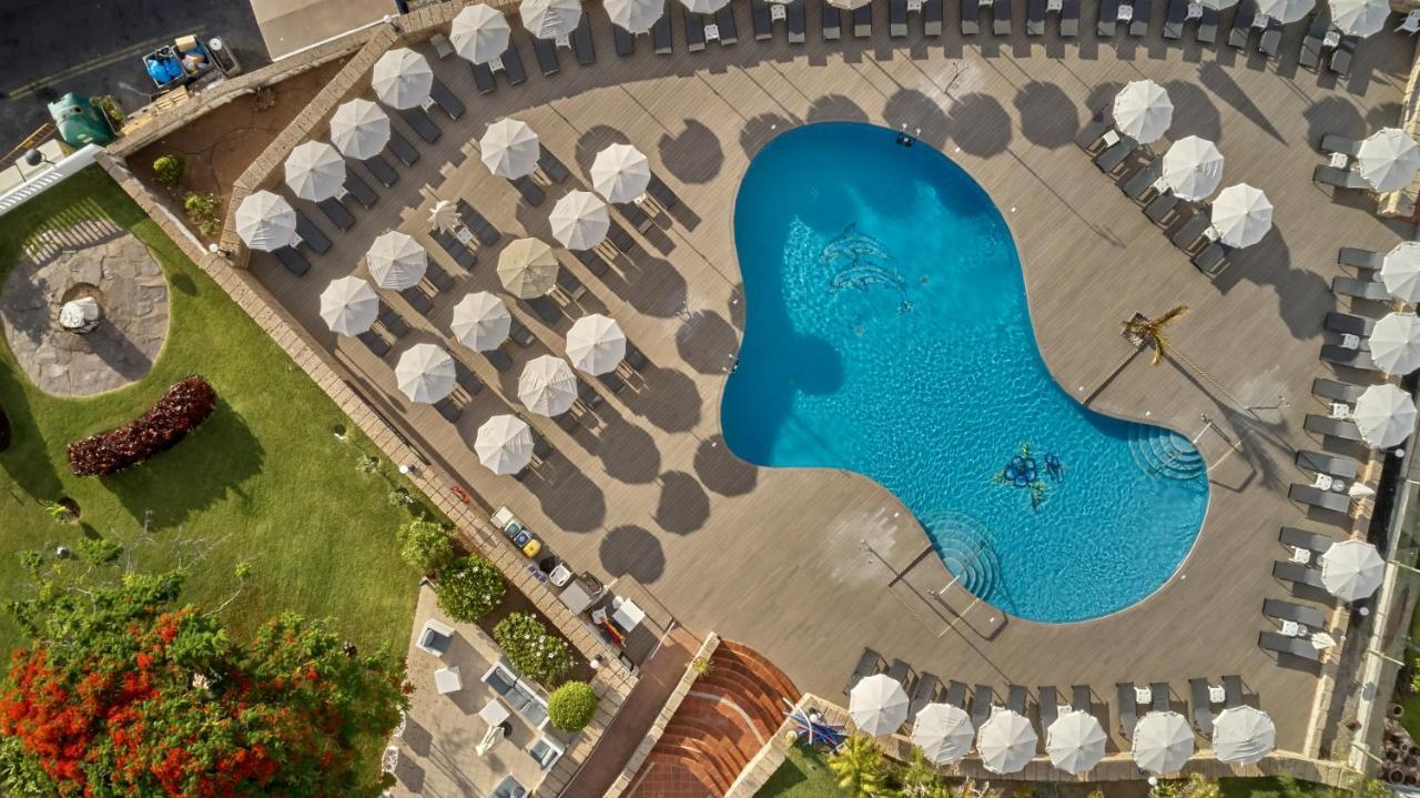 Stil Los Gigantes - Only Adults ปัวร์โตเดซานตีอาโก ภายนอก รูปภาพ