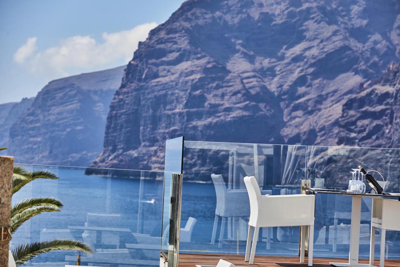 Stil Los Gigantes - Only Adults ปัวร์โตเดซานตีอาโก ภายนอก รูปภาพ