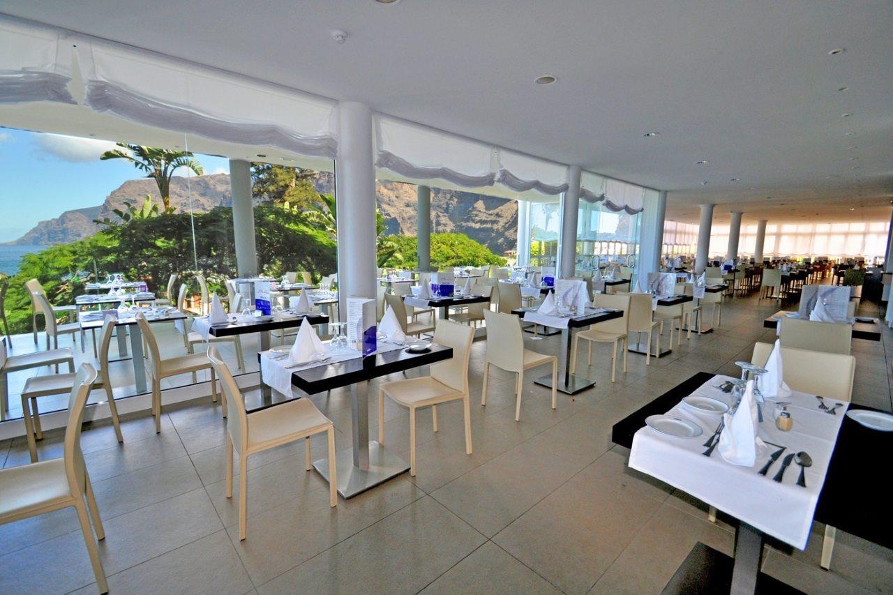 Stil Los Gigantes - Only Adults ปัวร์โตเดซานตีอาโก ภายนอก รูปภาพ