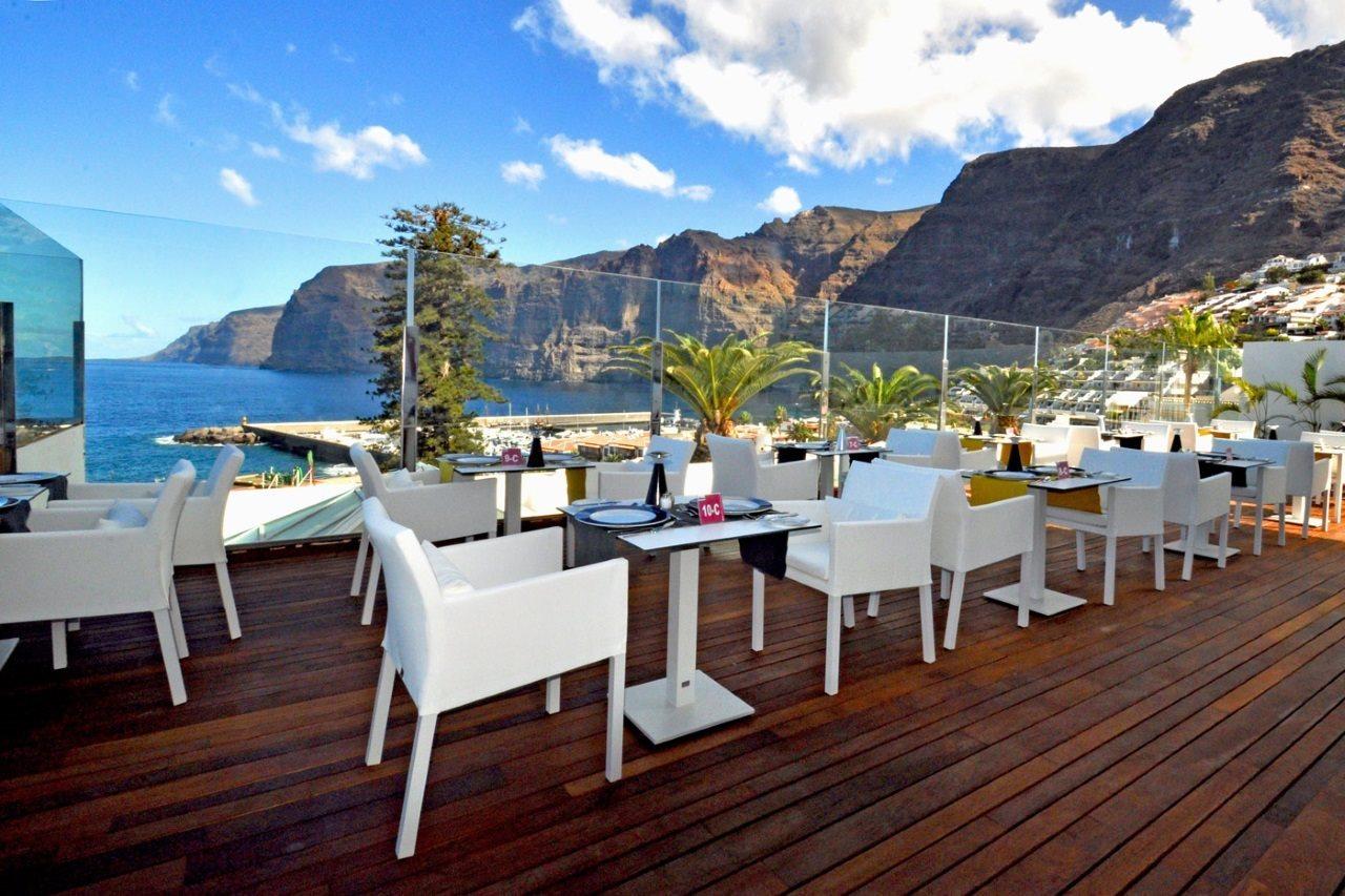 Stil Los Gigantes - Only Adults ปัวร์โตเดซานตีอาโก ภายนอก รูปภาพ