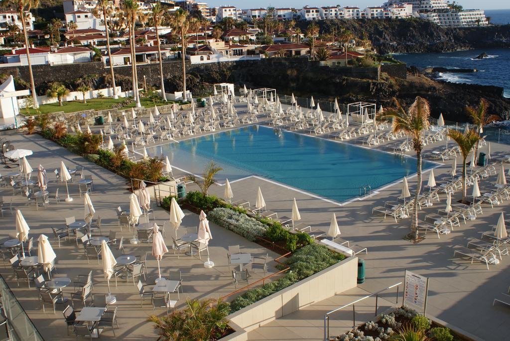 Stil Los Gigantes - Only Adults ปัวร์โตเดซานตีอาโก ภายนอก รูปภาพ