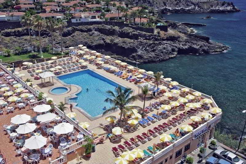 Stil Los Gigantes - Only Adults ปัวร์โตเดซานตีอาโก ภายนอก รูปภาพ