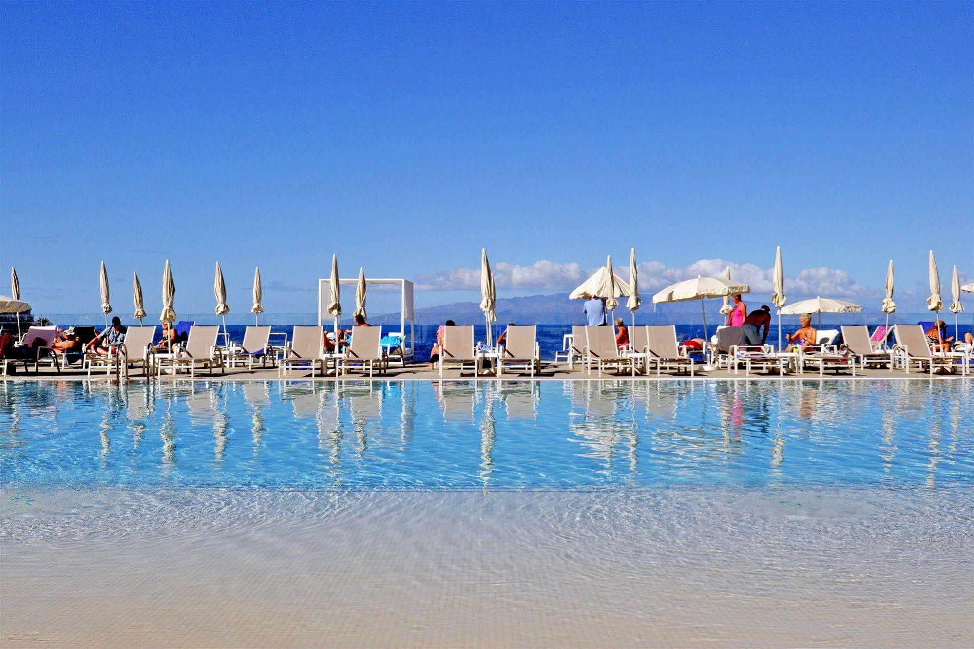 Stil Los Gigantes - Only Adults ปัวร์โตเดซานตีอาโก ภายนอก รูปภาพ